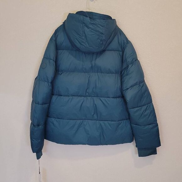 UGG Men's Brayden Puffer Jacket Size XXL - Picture 2 of 9